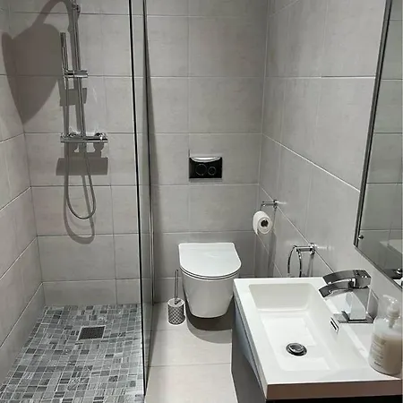 6 Lisadell Mews بيت للعطل *